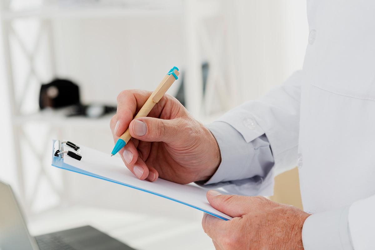 Testosterone Replacement Therapy In Testosterone Replacement Therapy Clinic In Gillette