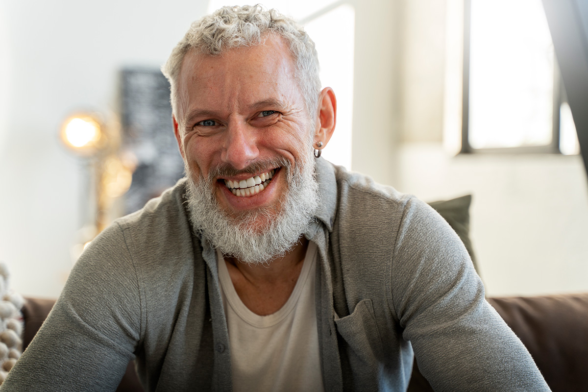 Testosterone Replacement Therapy for Men In Testosterone Replacement Therapy Clinic In Gillette